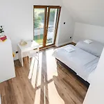 Dwa Wiatry Villa Trygort