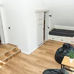 Dwa Wiatry Villa