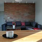 Villa Dwa Wiatry Trygort
