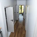 Villa Dwa Wiatry Trygort