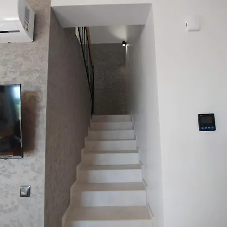 Dwa Wiatry Βίλα Trygort